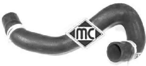 Шланг радиатора