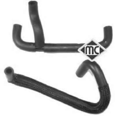 Масляный шланг