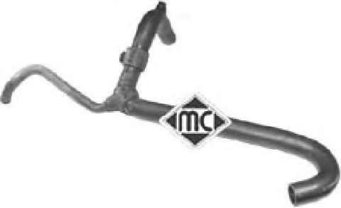 Шланг радиатора