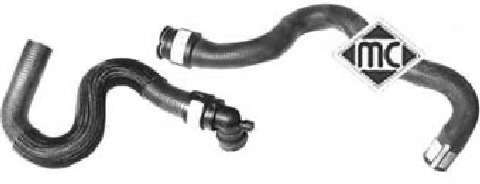 Шланг радиатора