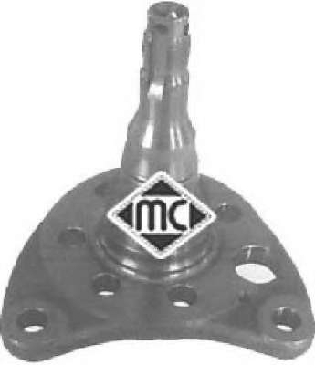 Ступица колеса