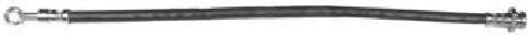 Тормозной шланг