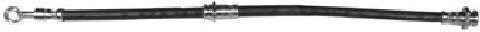 Тормозной шланг