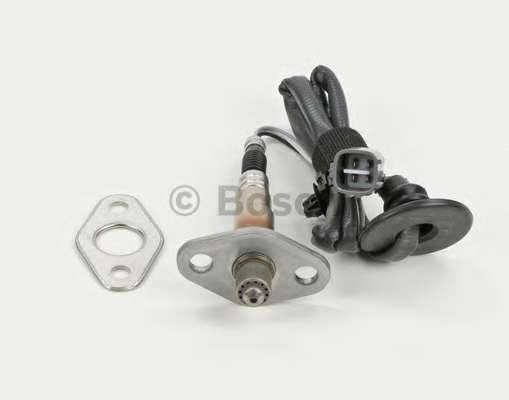 Лямбда-зонд