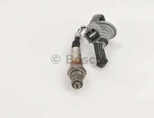 Лямбда-зонд