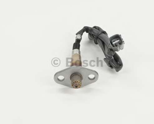 Лямбда-зонд