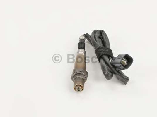 Лямбда-зонд