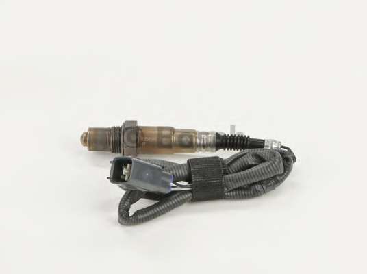 Лямбда-зонд