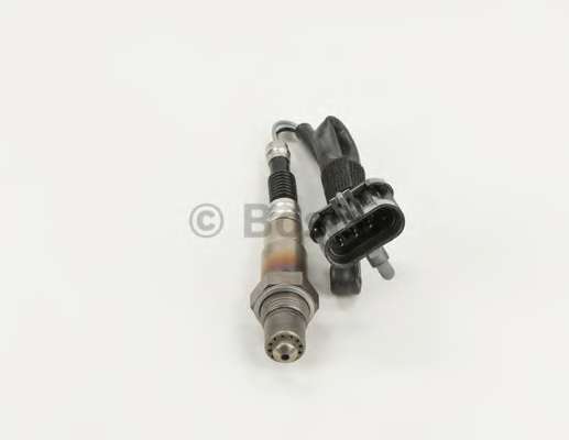 Лямбда зонд Chevrolet Aveo/Epica/Daewoo Lacetti/Nubira 1.4/1.8/2.0 03-