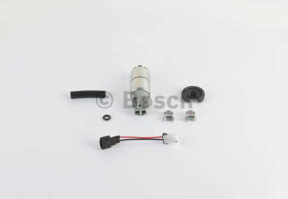 PUMP ASSY, FUEL, W/O