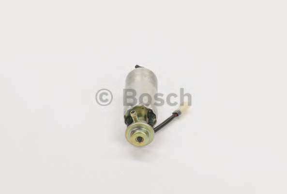 Топливный насос