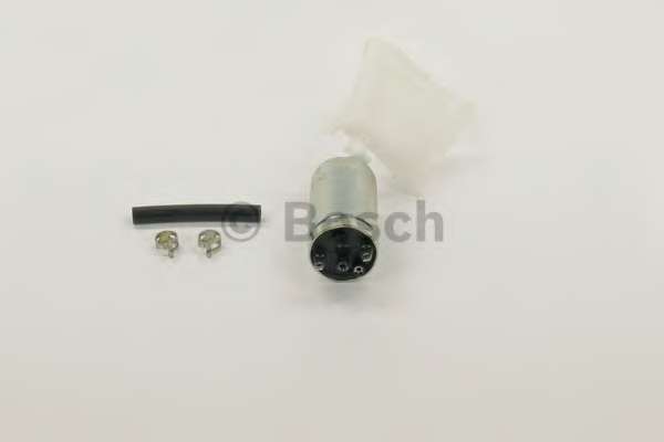 Топливный насос