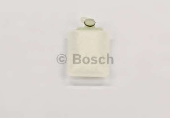 Топливный фильтр