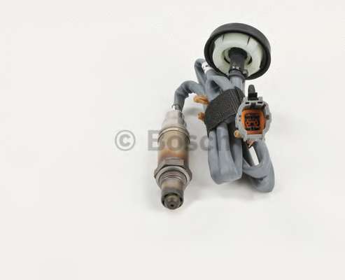 Лямбда-зонд