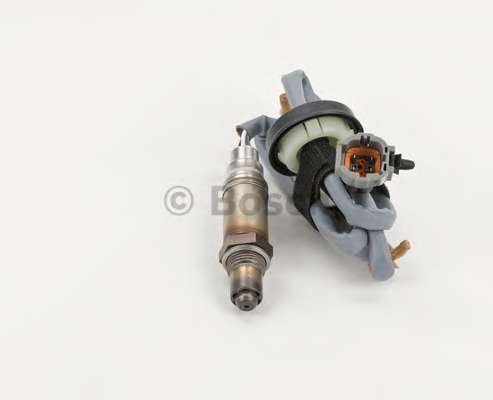 Лямбда-зонд