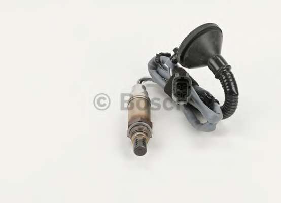 Лямбда-зонд