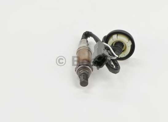 Лямбда-зонд