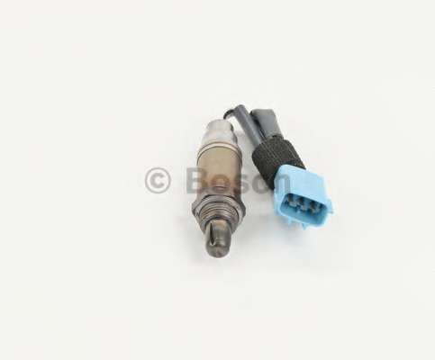 Лямбда-зонд