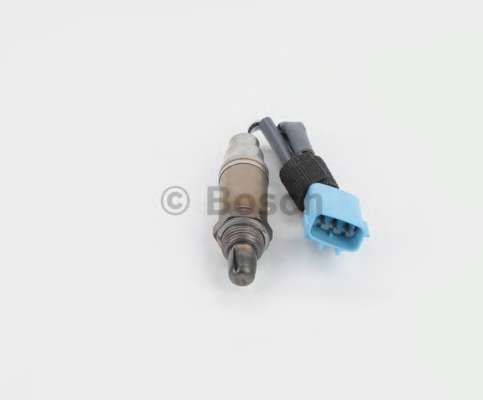 Лямбда-зонд