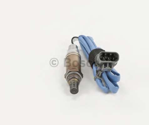 Лямбда-зонд