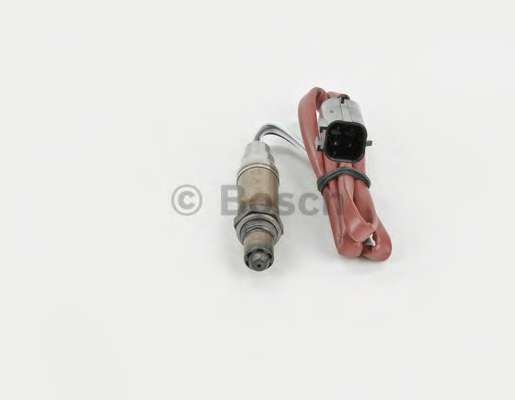 Лямбда-зонд