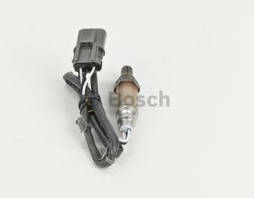 Лямбда-зонд