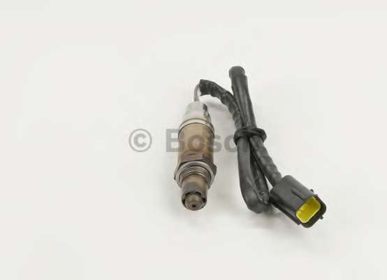 Лямбда-зонд