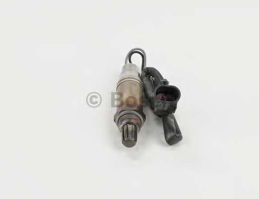 Лямбда-зонд