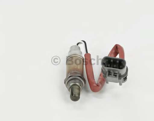 Лямбда-зонд