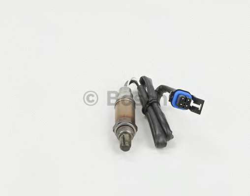 Лямбда-зонд