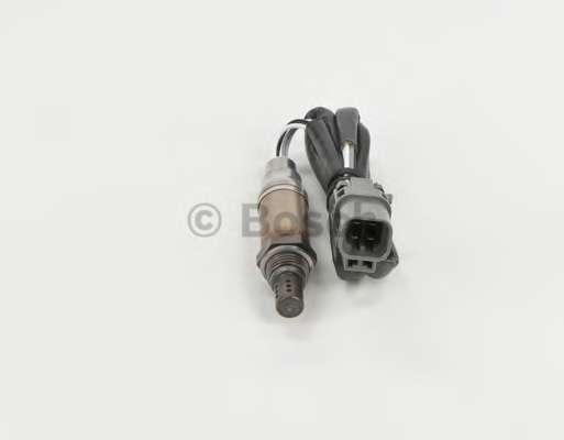 Лямбда-зонд