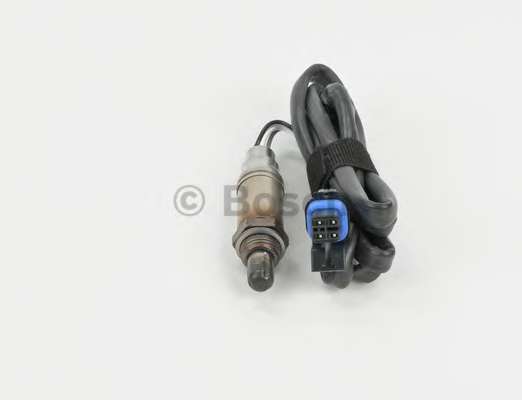 Лямбда-зонд