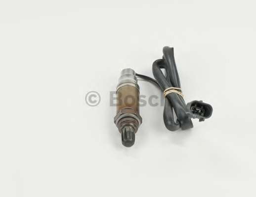 Лямбда-зонд