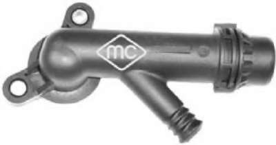 Шланг радиатора