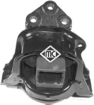 Подвеска, двигатель