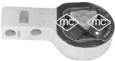 Кронштейн, подвеска двигателя