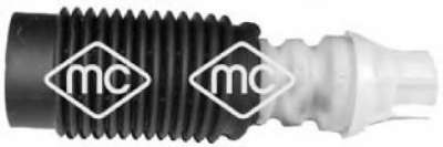 Буфер, амортизация