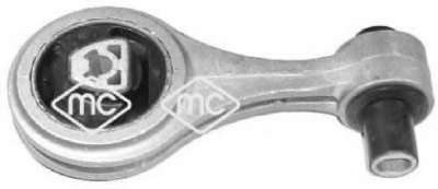 Подвеска, двигатель