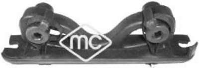 Буфер, глушитель