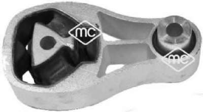 Подвеска, двигатель