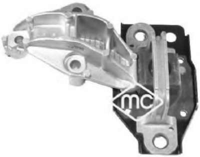 Подушка двигателя Kangoo 1.5dCi 08- Пр.