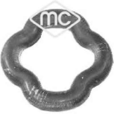 Буфер, глушитель