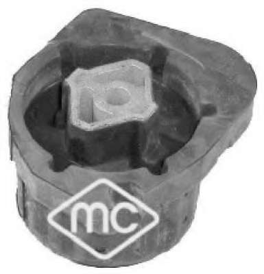 Подвеска, ступенчатая коробка передач