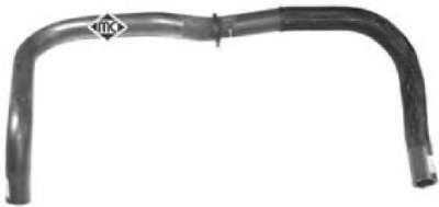 Шланг радиатора