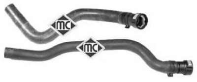 Шланг радиатора