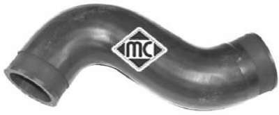 Трубка нагнетаемого воздуха