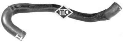 Шланг радиатора