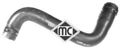 Шланг радиатора