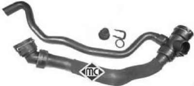 Шланг радиатора