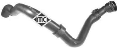 Шланг радиатора